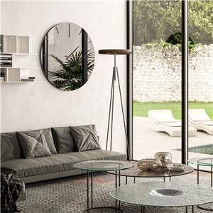 Lámpara pie Discovery Desing