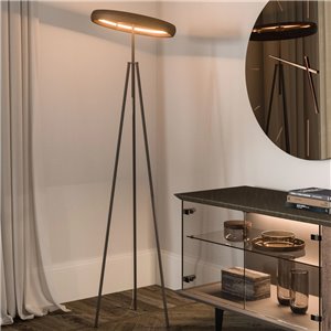 Lámpara pie Discovery Desing