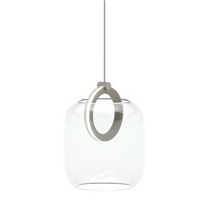 Lámpara suspensión Botticelle Ozzio Desing