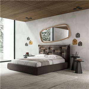 Lámpara suspensión Botticelle Ozzio Desing