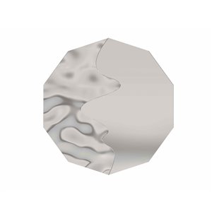 Espejo Decameron Tonin Casa