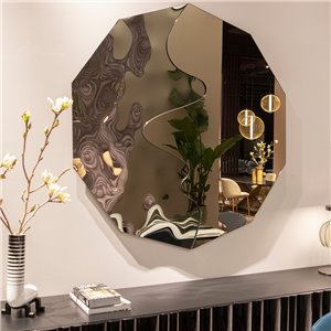 Espejo Decameron Tonin Casa