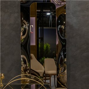 Espejo Dorian Tonin Casa