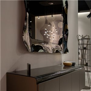 Espejo Dorian Tonin Casa