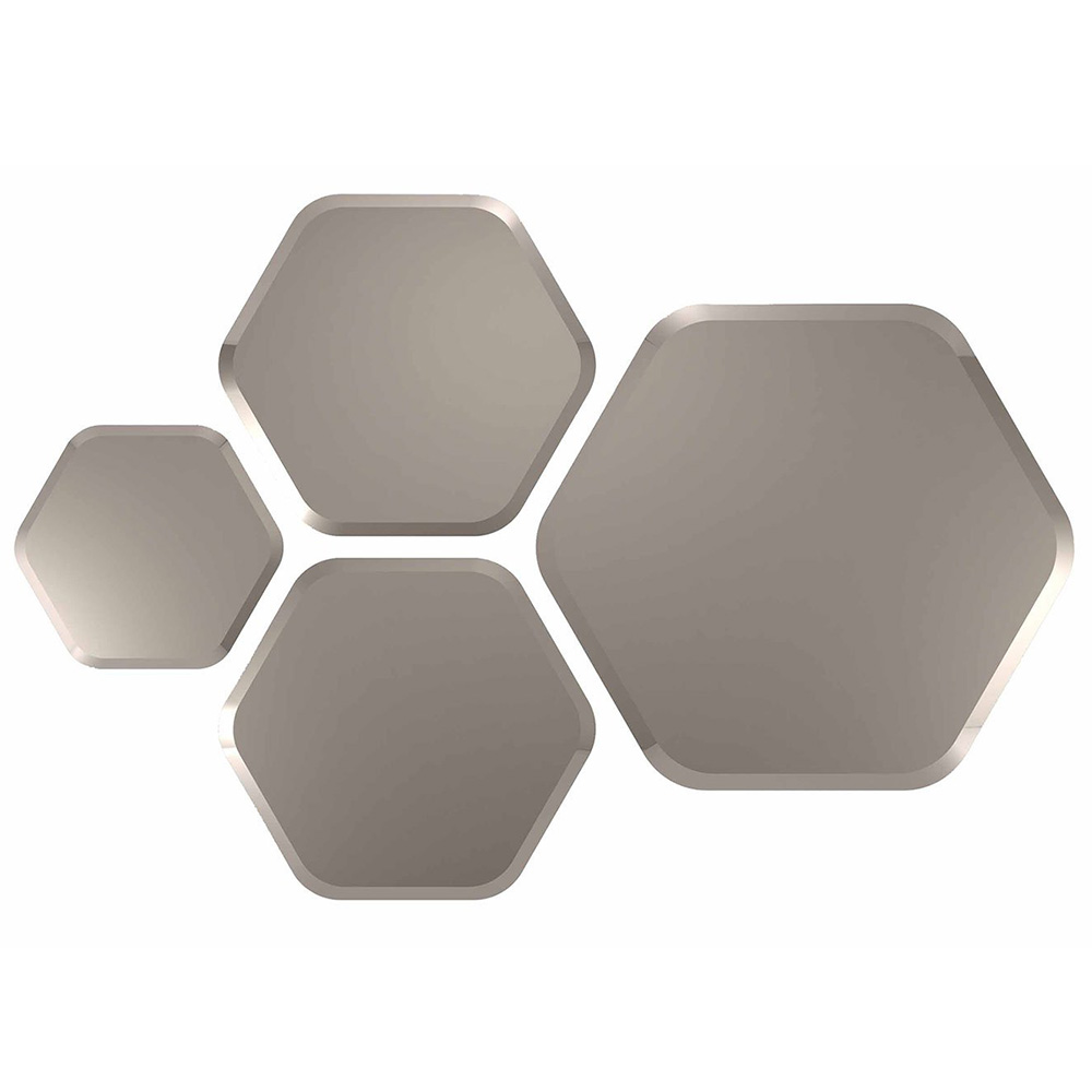 Espejo Kaleidos Tonin Casa