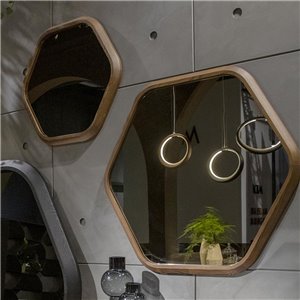 Espejo Hive Tonin Casa