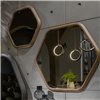 Espejo Hive Tonin Casa