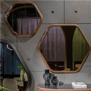 Espejo Hive Tonin Casa