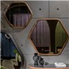 Espejo Hive Tonin Casa