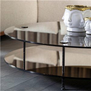 Mesa de centro Magellano Tonin Casa