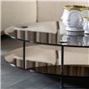 Mesa de centro Magellano Tonin Casa