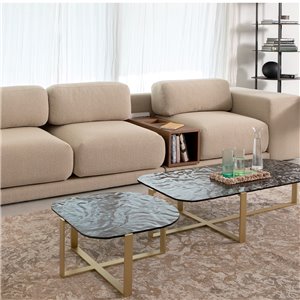 Mesa de centro Ocean Tonin Casa