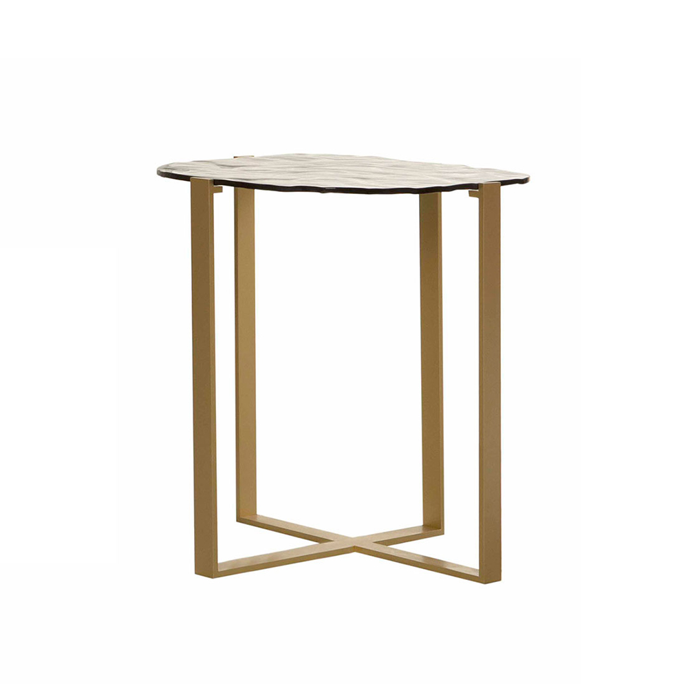 Mesa auxiliar Ocean Tonin Casa