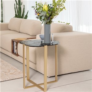 Mesa auxiliar Ocean Tonin Casa