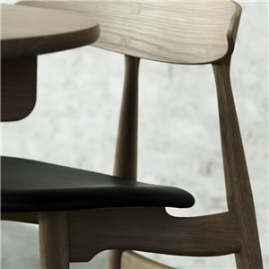 Silla CH33P piel Carl Hansen and Son