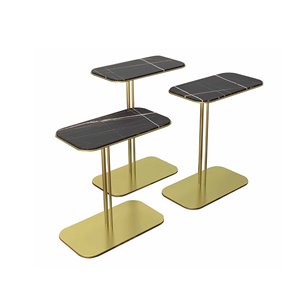 Mesa auxiliar Skyline Tonin Casa