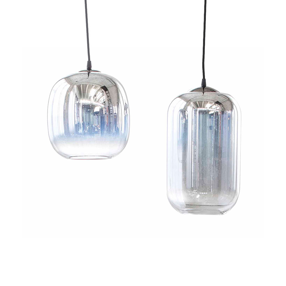 Lámpara suspensión Amphora Tonin Casa