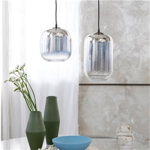 Lámpara suspensión Amphora Tonin Casa