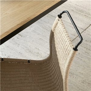 Silla PK1 Carl Hansen and Son