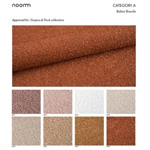 Silla Flock CS1 Noom