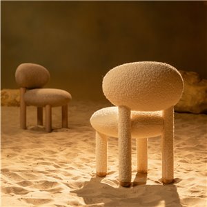 Silla Flock CS1 Noom