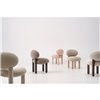 Silla Flock CS2 Noom