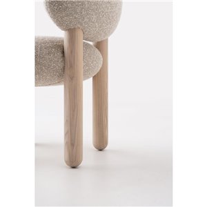 Silla Flock CS2 Noom