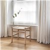 Taburete CH53 Carl Hansen and Son