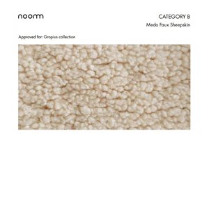 Silla Flock CS1 Noom