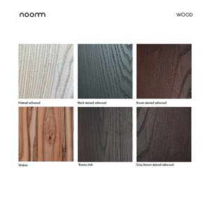 Silla Flock CS2 Noom