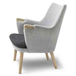 Sillón CH71 Carl Hansen and Son