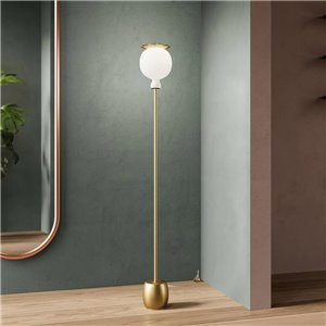 Lámpara suelo Opyo floor Kundalini