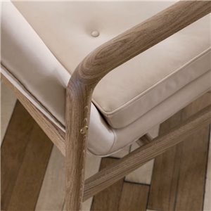 Sillón Foyer VLA76 Carl Hansen and Son