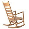 Mecedora CH45 Carl Hansen and Son