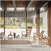Mecedora CH45 Carl Hansen and Son