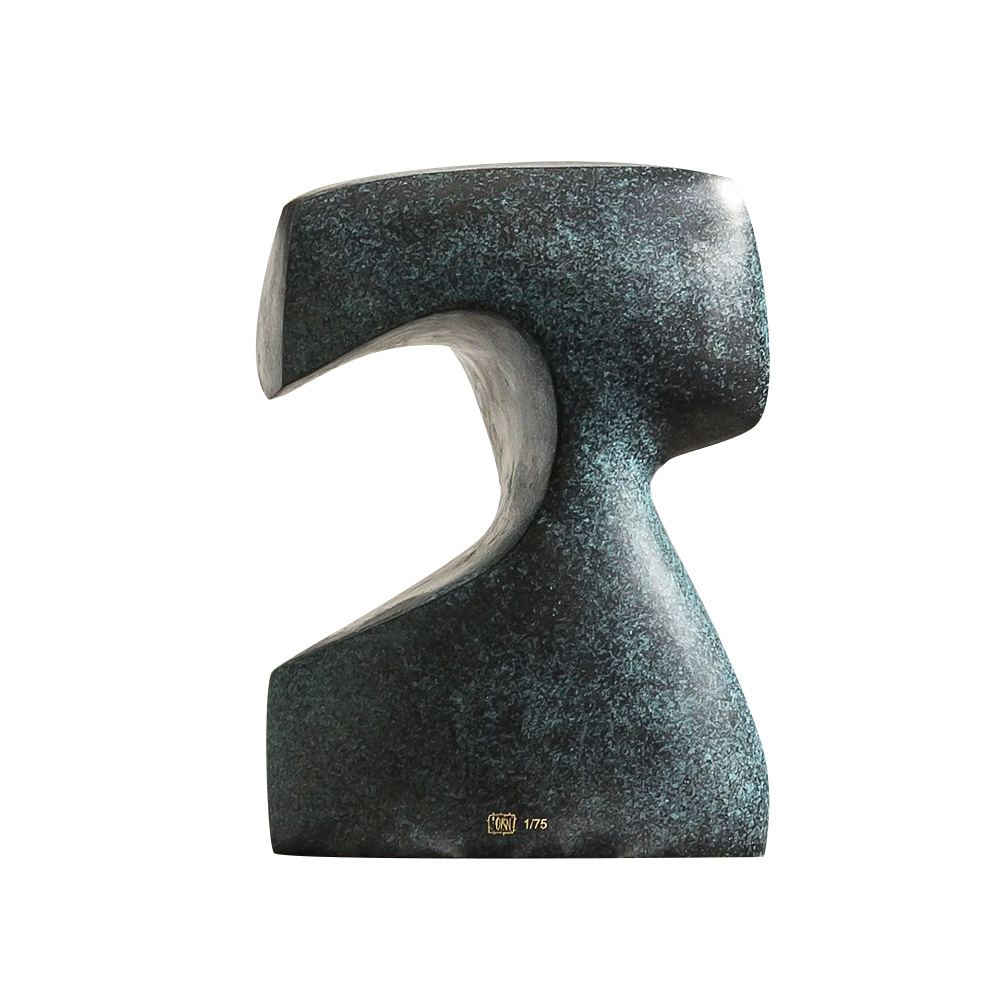 Escultura Freyr Gardeco