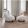 Ottoman Flock Noom