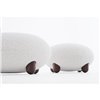 Ottoman Flock Noom
