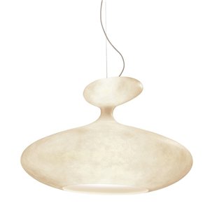 Lámpara suspensión E.T.A SAT Kundalini