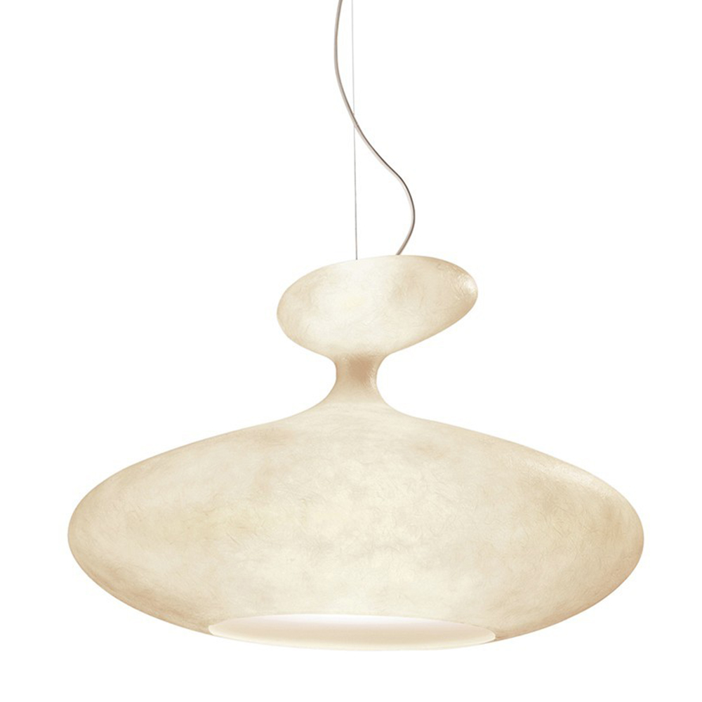 Lámpara suspensión E.T.A SAT Kundalini