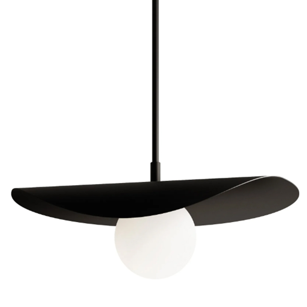 Lámpara suspensión Flow Kundalini