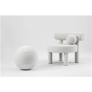 Silla Baja Gropius CS1 Noom