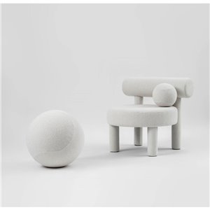 Silla Baja Gropius CS1 Noom