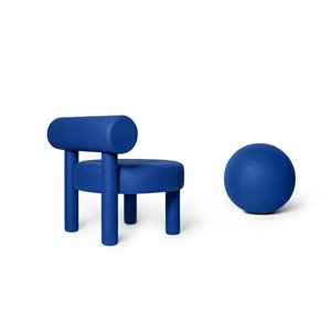 Silla Baja Gropius CS1 Noom