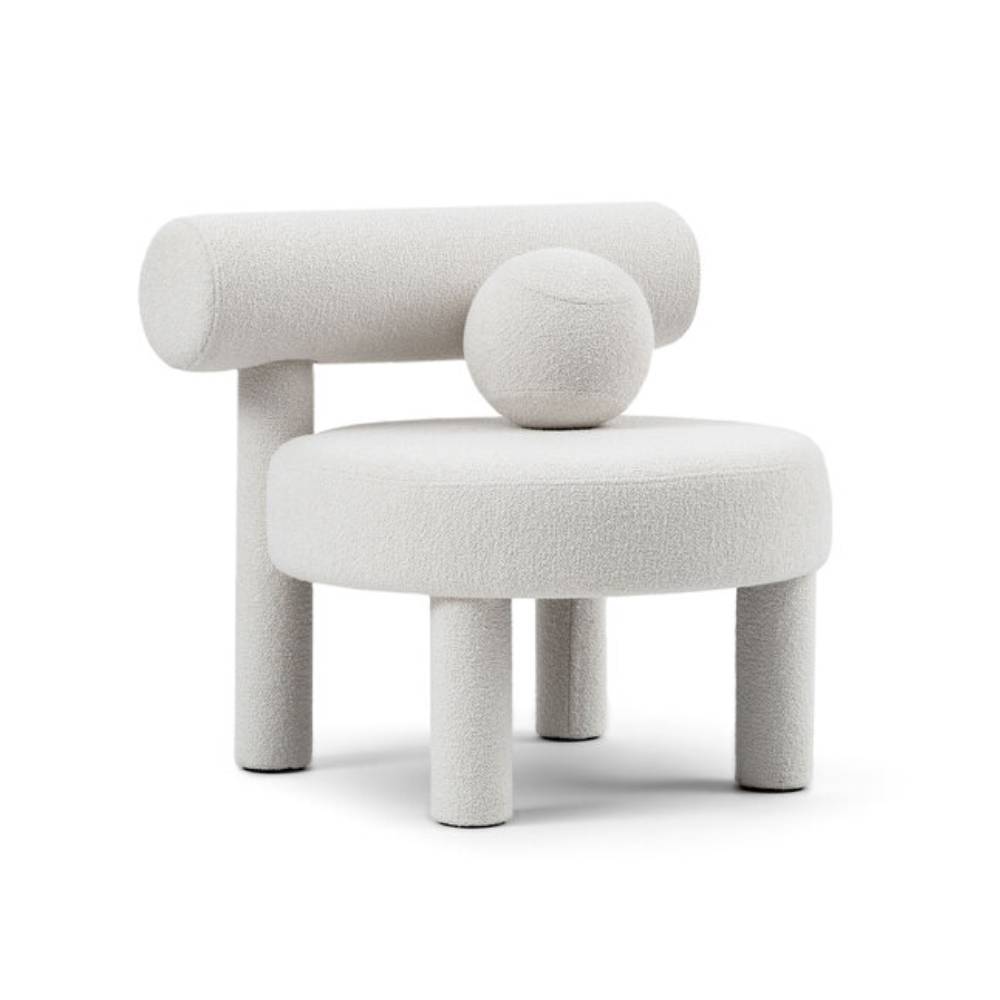 Silla Baja Gropius CS1 Noom