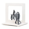 Escultura Family Gardeco