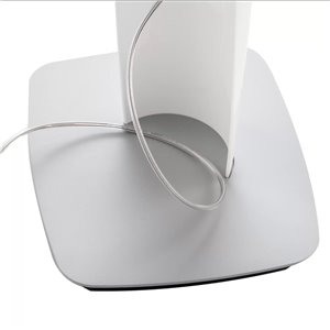 Lámpara de pie Shakti Kundalini