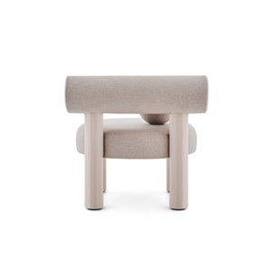 Silla Baja Gropius CS2 Noom