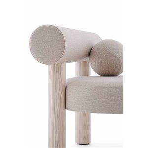 Silla Baja Gropius CS2 Noom