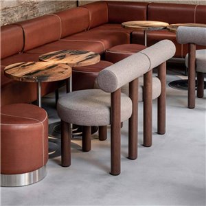 Silla Gropius CS2 Noom